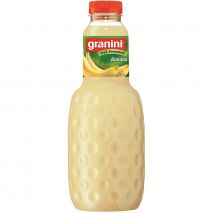 Сок Гранини Банан / Granini Banana Juice