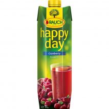 Сок Боровинка Хепи Дей / Happy Day Cranberry Juice