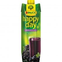 Сок Касис Хепи Дей / Happy Day Black Currant Juice