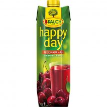 Сок Череша Хепи Дей / Happy Day Cherry Juice