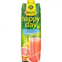 Сок Розов Грейпфрут Хепи Дей / Happy Day Pink Grapefruit Juice 