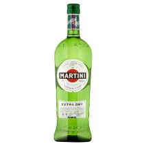 Мартини Екстра Драй Вермут / Martini Extra Dry