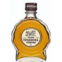 Ракия Стара Сливова 7YO / Troyan Plum Rakia 7YO