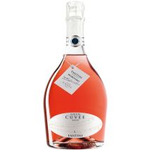 Гран Кюве Спуманте Розе Сваровски Фантини / Gran Cuvée Rosè Swarovski Fantini