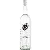 Узо Хиос Ремпико / Ouzo Of Chios Rempiko 