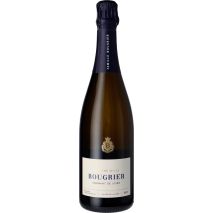 Пенливо Вино Креман Бугрие Лоара Брут / Bougrier Cremant De Loire Brut