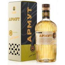 Ракия Армут от Диви Круши Исперих / Rakia Amrut from Wild Pear Isperih