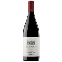 Салмос Торес / Salmos Torres