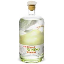 Ракия Грапа Нонино Аквавите Круша Уилиямс / Grappa Nonino Il Pirus Acquavite Williams