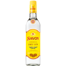 Джин Савой / Gin Savoy