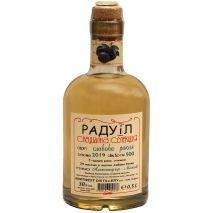 Ракия Радуил Сливова / Plum Rakia Raduil 