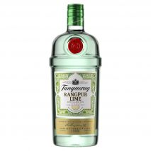 Танкерей Рангпур Джин / Tanqueray Rangpur Gin