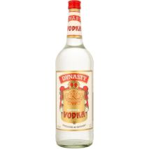 Водка Династия / Vodka Dynasty