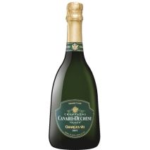 Канар Дюшен Чарлс 7 Брут Магнум / Canard-Duchene Charles VII Brut Magnum