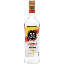 Кашаса 51 Пирасунунга / Cachaca 51 Pirasununga