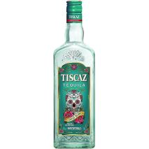 Текила Тисказ Бланко / Tiscaz Tequila Blanco