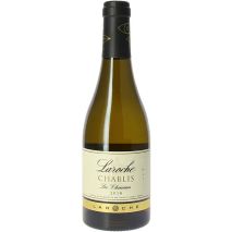 Ларош Шабли / Laroche Chablis