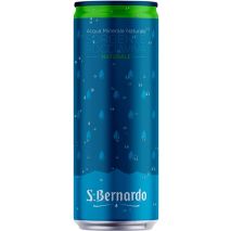 Сан Бернардо Газирана Вода / San Bernardo Sparkling Mineral Water