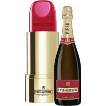 Пайпър Хейдсик Кутия Червило / Pipper Heidsieck Lipstick Box