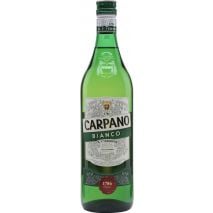 Вермут Карпано Бианко / Vermouth Carpano Bianco