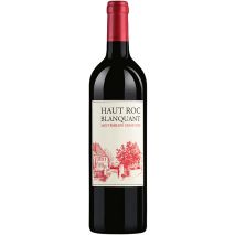 О Рок Бланкан Гран Крю / Haut Roc Blanquant Grand Cru
