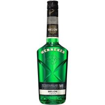 Ликьор Венекер Пъпеш / Wenneker Melon