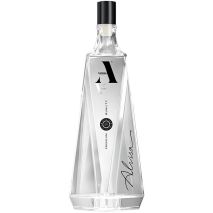 Царевична Водка Алвиса / Corn Vodka Alvisa