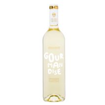 Гурмандиз Блан Ван де Медитеране / Gormandise Blanc Vin de Mediterane