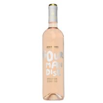 Гурмандиз Розе Вин де Медитеране / Gourmandise Rose Vin de Mediterane