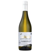 Спай Вали Сателит Совиньон Блан Марлборо / Spy Valley Satellite Sauvignon Blanc Marlborough