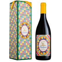 Донафугата Изолано Етна Бианко Долче&Габана / Donnafugata Isolano Etna Bianco Dolce&Gabbana