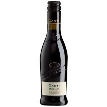 Вино Мерло Канти Премиум / Merlot Canti Premium