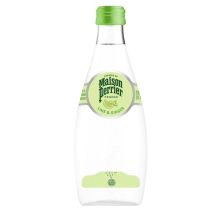 Газирана Вода Мезон Перие Лайм и Джинджифил / Sparkling Water Maison Perrier Lime & Ginger