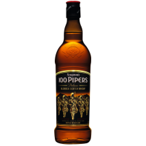 Сто Гайди / 100 Pipers