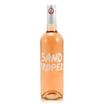 Розе Сенд Тропе / Sand Tropez Rosé