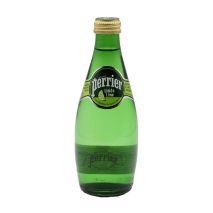 Минерална Вода Перие Лайм / Mineral Water Perrier Lime