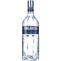 Финландия 101 / Finlandia 101 Vodka