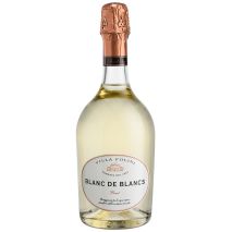 Вила Фолини Спуманте Блан де Блан Брут / Villa Folini Spumante Blanc de Blancs Brut