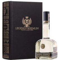Легенда Кремля / Legend of Kremlin Black Book