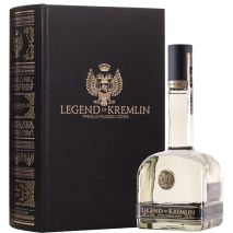 Легенда Кремля Черна Книга / Legend of Kremlin Black Book