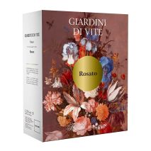 Джардини Ди Вите Розе / Giardini Di Vite Rose BiB