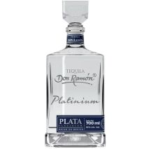 Текила Дон Рамон Платинум Плата / Tequila Don Ramon Platinum Plata