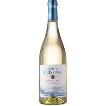 Санта Кристина Верментино Антинори / Santa Cristina Vermentino Antinori