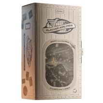 Уиски Календар Флейвиар Еърлайнс 24 Х 0,05 л. / Flaviar's Airlines Whiskey Advent Calendar