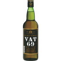 Ват 69 / Vat 69