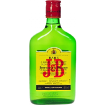 Джей & Би / J&B 
