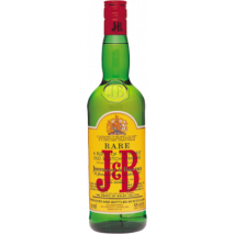 Джей & Би / J & B Scotch