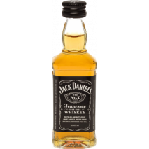 Джак Даниелс / Jack Daniel's