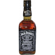 Джак Даниелс / Jack Daniel's