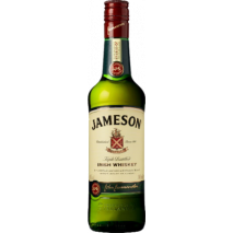 Джеймисън / Jameson 